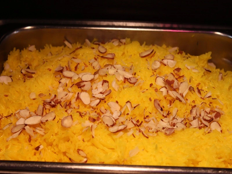 Best Pakistani & Indian appetizers at Shan e’ Punjab Edmonton, AB